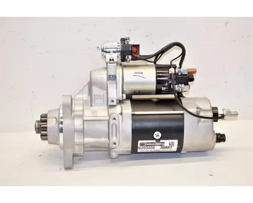DELCO REMY 39MT Starter Motor
