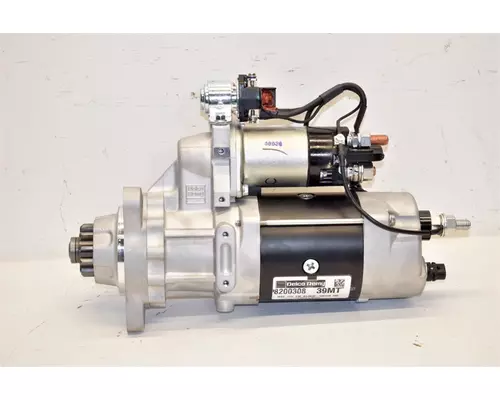 DELCO REMY 39MT Starter Motor