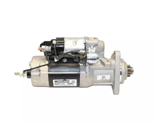 DELCO REMY 39MT Starter Motor