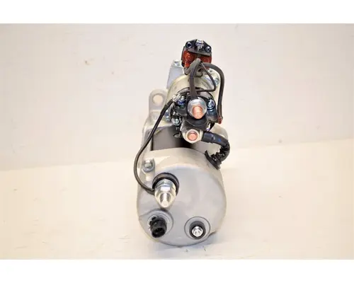 DELCO REMY 39MT Starter Motor