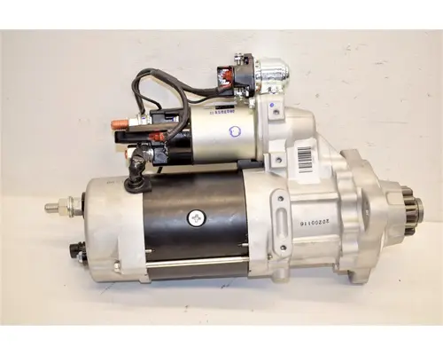 DELCO REMY 39MT Starter Motor