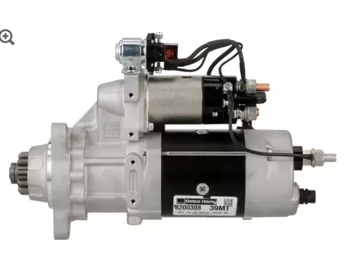 DELCO REMY 39MT Starter Motor