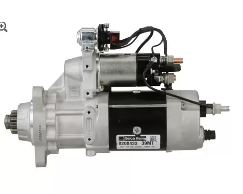 DELCO REMY 39MT Starter Motor