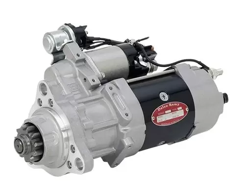 DELCO REMY 39MT Starter Motor