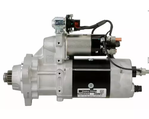 DELCO REMY 39MT Starter Motor