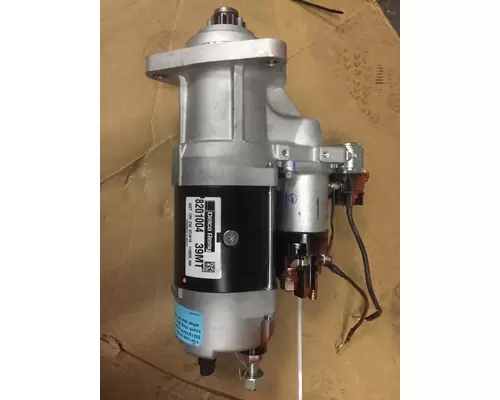 DELCO REMY 39MT Starter Motor