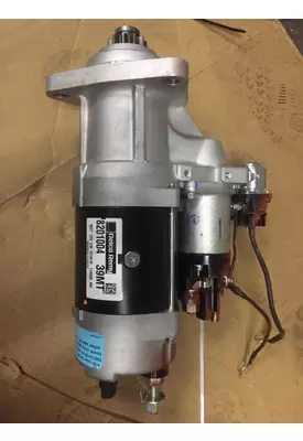 DELCO REMY 39MT Starter Motor