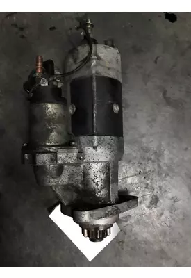 DELCO REMY 39MT Starter Motor