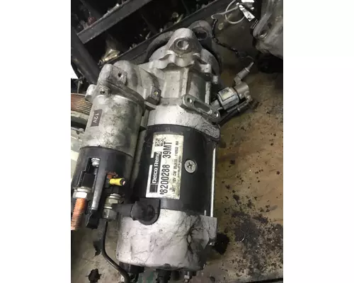 DELCO REMY 39MT Starter Motor