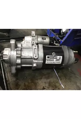 DELCO REMY 39MT Starter Motor