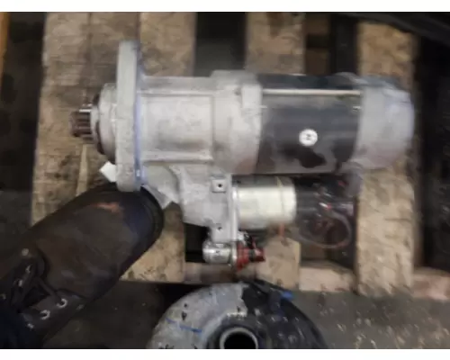 DELCO REMY 39MT Starter Motor