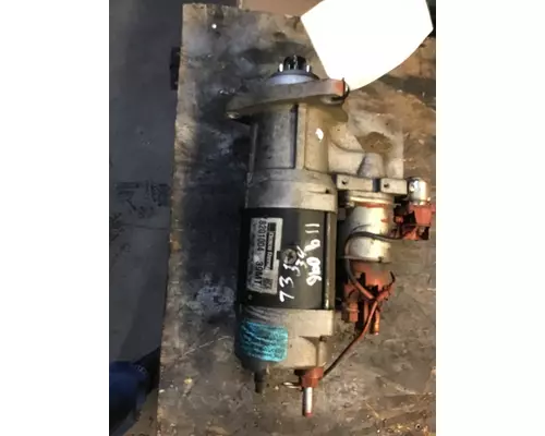 DELCO REMY 39MT Starter Motor