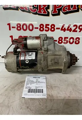 DELCO-REMY 39MT Starter 