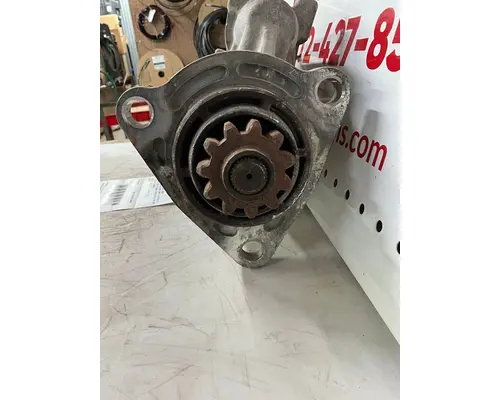 DELCO-REMY 39MT Starter 