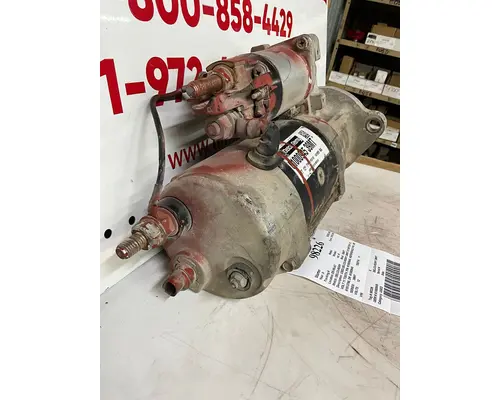 DELCO-REMY 39MT Starter 