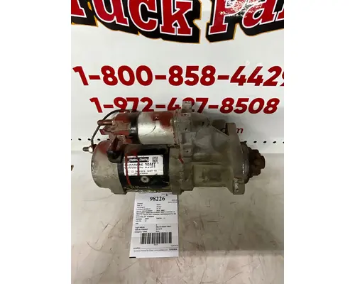DELCO-REMY 39MT Starter 