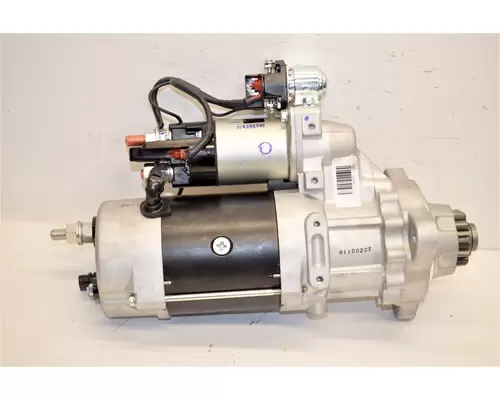 DELCO REMY 39MT Starter