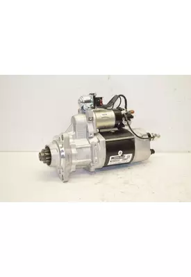 DELCO REMY 39MT Starter