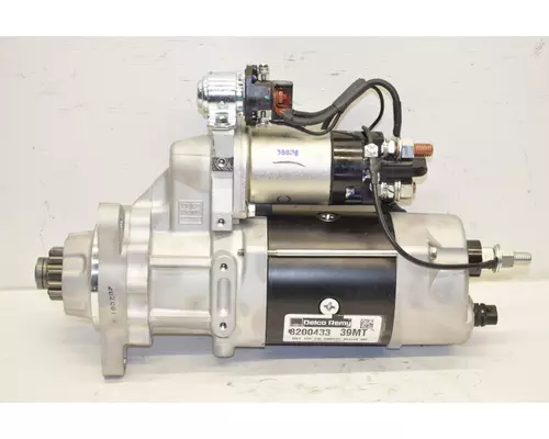 DELCO REMY 39MT Starter