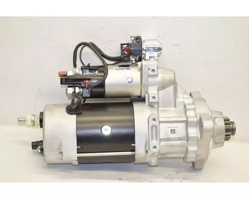 DELCO REMY 39MT Starter