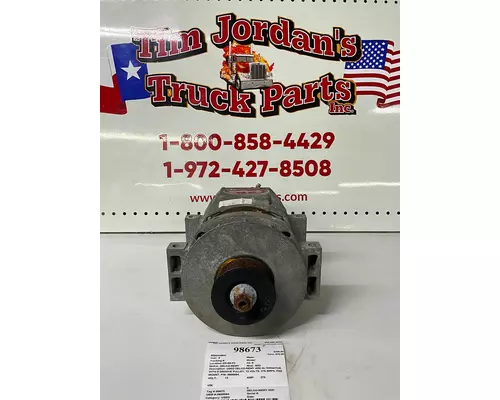 DELCO-REMY 40SI Alternator