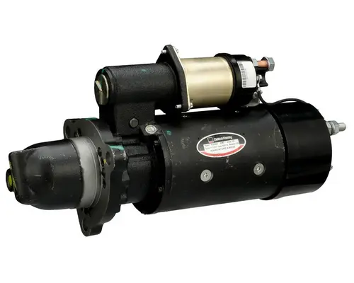 DELCO REMY 42MT CORELESS Starter Motor
