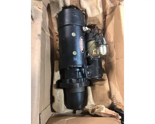 DELCO-REMY 42MT STARTER