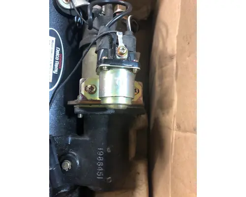 DELCO-REMY 42MT STARTER