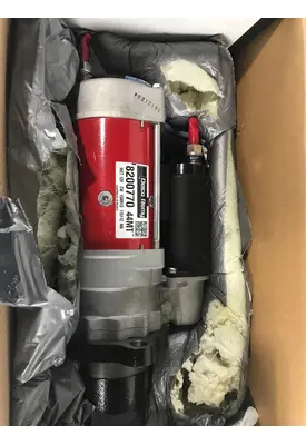 DELCO-REMY 44MT STARTER