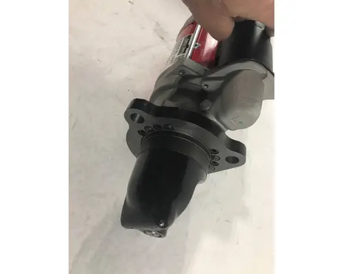 DELCO-REMY 44MT STARTER