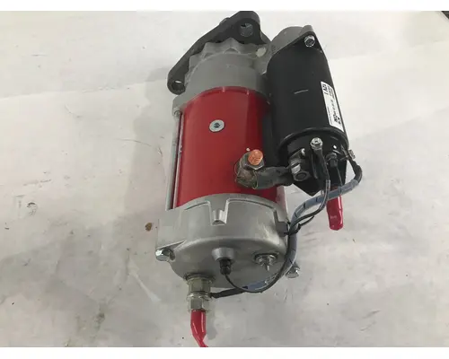 DELCO-REMY 44MT STARTER