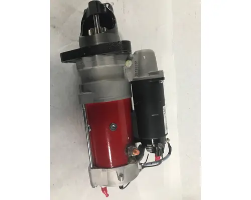 DELCO-REMY 44MT STARTER