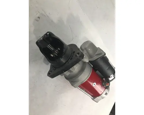 DELCO-REMY 44MT STARTER