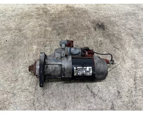 DELCO REMY 61012343 Starter Motor