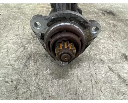 DELCO REMY 61012343 Starter Motor