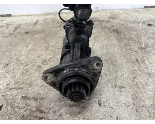 DELCO REMY 8200217 Starter Motor