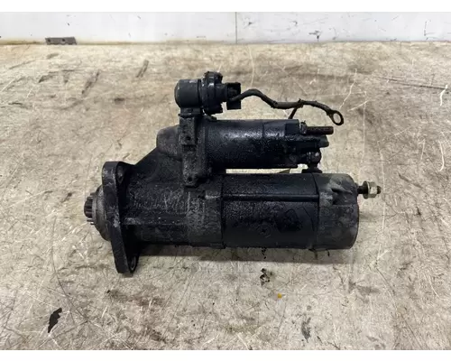 DELCO REMY 8200217 Starter Motor