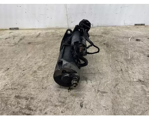 DELCO REMY 8200217 Starter Motor