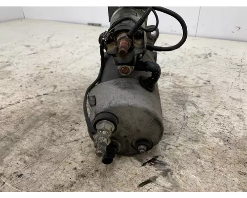 DELCO REMY 8200434 Starter Motor