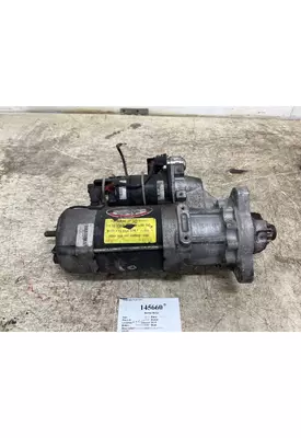 DELCO REMY 8300084 Starter Motor