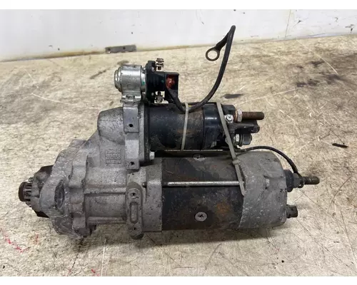 DELCO REMY 8300084 Starter Motor