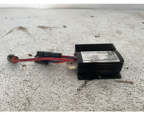 DELCO REMY 8600056 Electrical Parts, Misc.