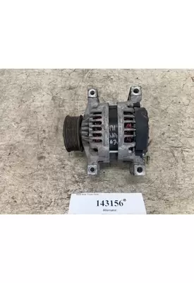 DELCO REMY 8600314 Alternator