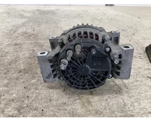 DELCO REMY 8600314 Alternator