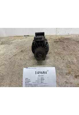 DELCO REMY 8600315 Alternator