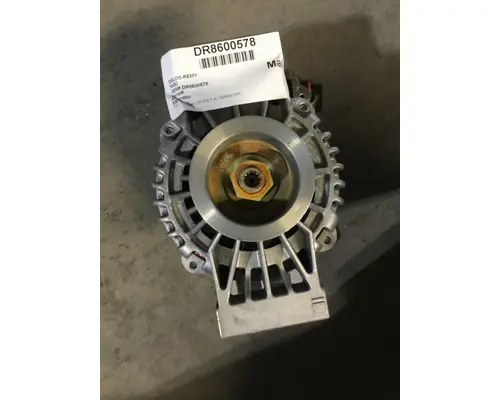 DELCO-REMY MISC ALTERNATOR
