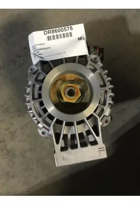 DELCO-REMY MISC ALTERNATOR