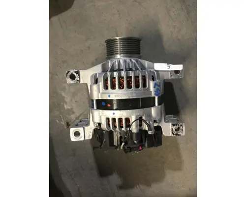 DELCO-REMY MISC ALTERNATOR