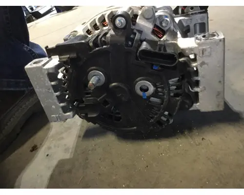 DELCO-REMY MISC ALTERNATOR