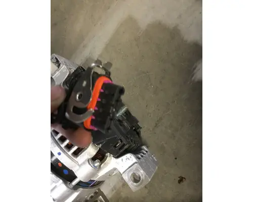 DELCO-REMY MISC ALTERNATOR